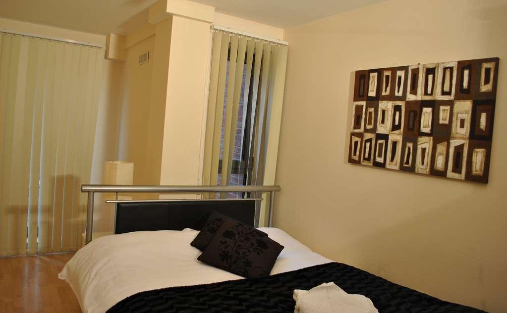 Dreamhouse Apartments Manchester City Centre Room photo